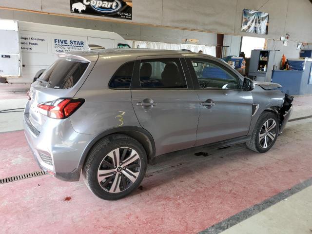 2022 Mitsubishi Outlander Sport Es VIN: JA4ARUAU9NU010040 Lot: 57642384