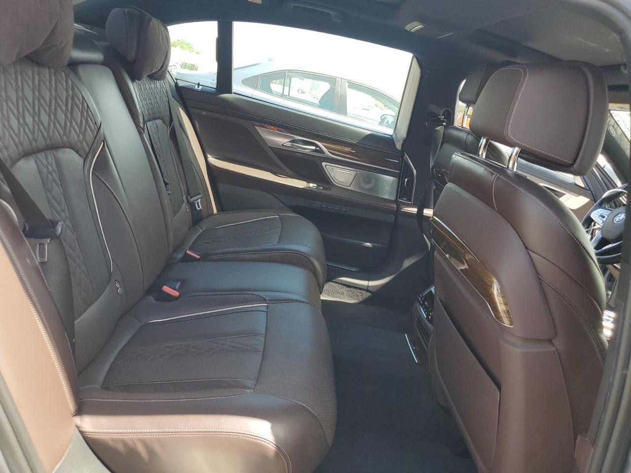 WBA7E2C54KB218594 2019 BMW 740 I