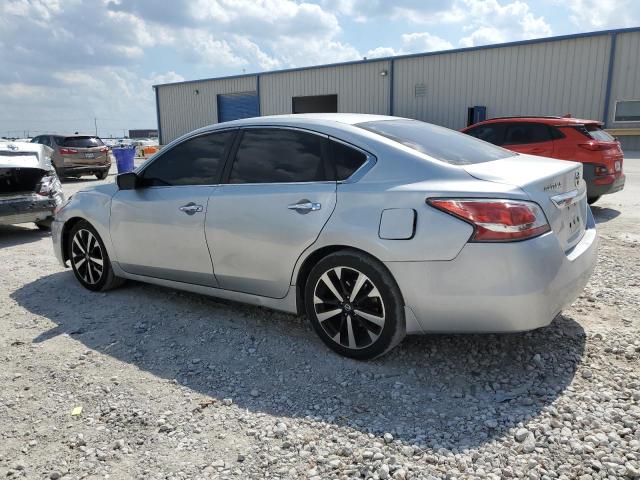 2015 NISSAN ALTIMA 2.5 - 1N4AL3AP2FN312427