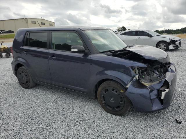 2011 Toyota Scion Xb VIN: JTLZE4FE5B1138329 Lot: 59642844
