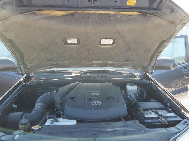 2005 Toyota 4Runner Sr5 VIN: JTEZU14RX58031173 Lot: 60243594