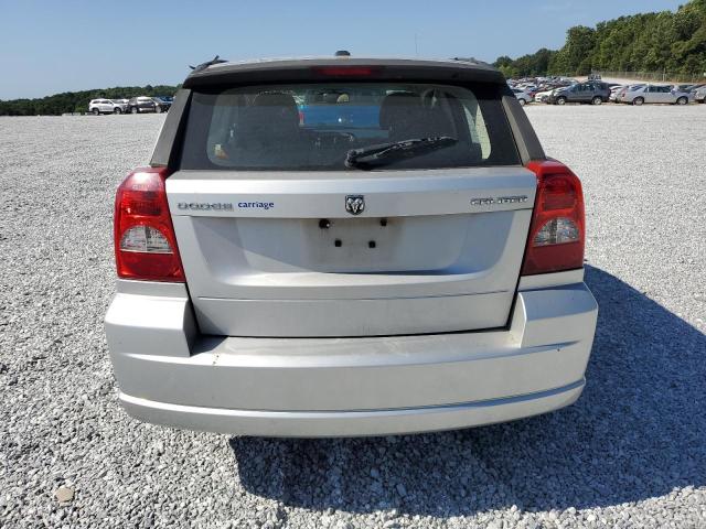 2012 Dodge Caliber Sxt VIN: 1C3CDWDA5CD513754 Lot: 59562174