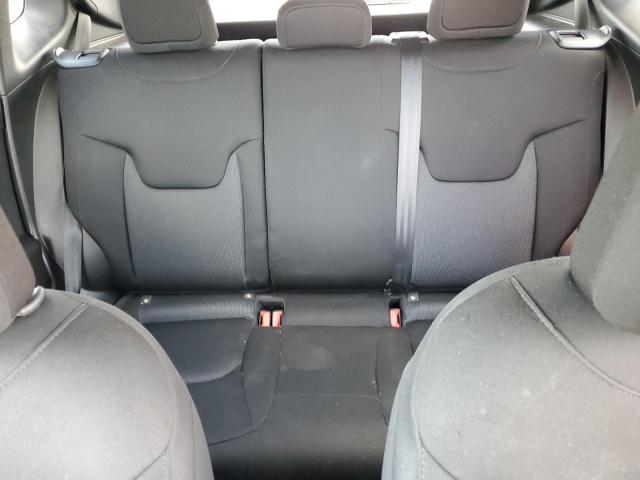 2018 Jeep Renegade Sport VIN: ZACCJBAB5JPH34957 Lot: 59411414