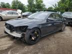 2016 MERCEDES-BENZ S 550 4MAT - WDDUG8FB6GA250759
