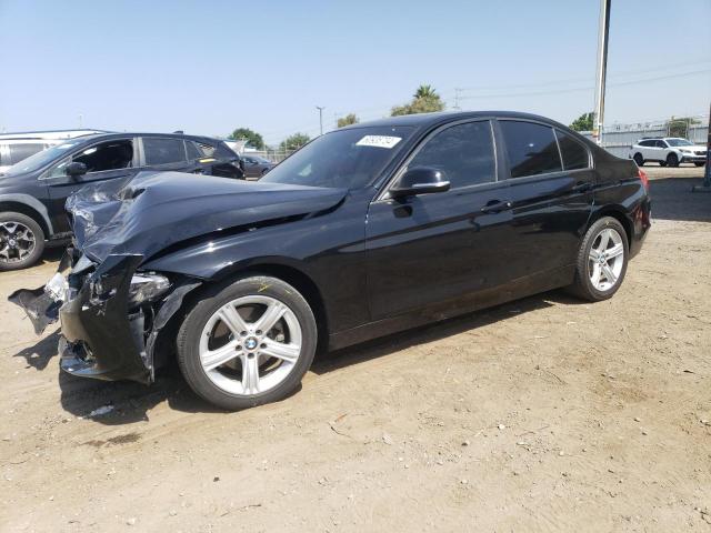 2015 BMW 328 D - WBA3D3C59FK157711