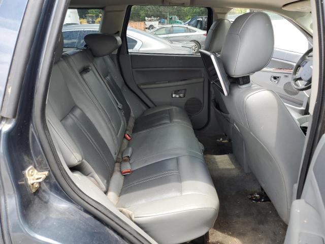 2006 Jeep Grand Cherokee Limited VIN: 1J4HR58286C360534 Lot: 61098804