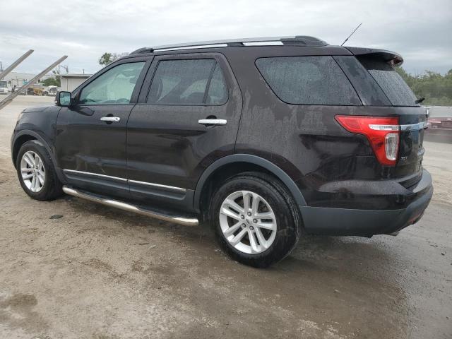 2014 Ford Explorer Xlt VIN: 1FM5K7D84EGB33329 Lot: 58502504