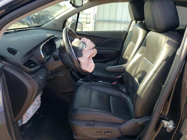 2019 Buick Encore Essence VIN: KL4CJGSM8KB768541 Lot: 59507134