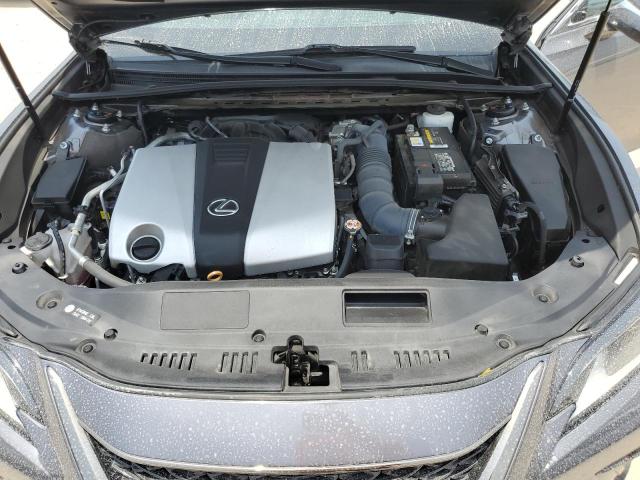 2019 Lexus Es 350 VIN: 58ABZ1B17KU018005 Lot: 57747754