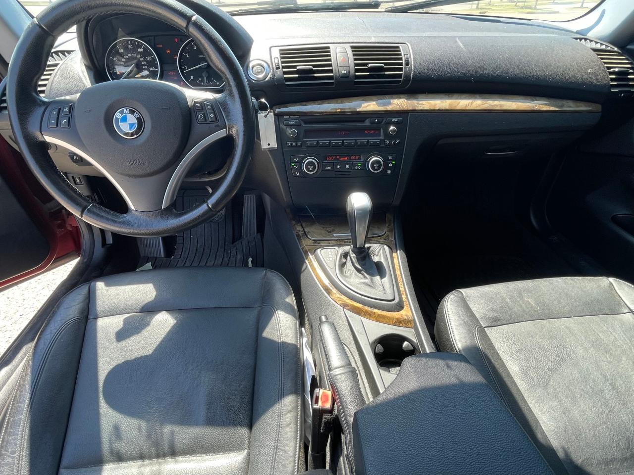 WBAUP73588VF08146 2008 BMW 128 I