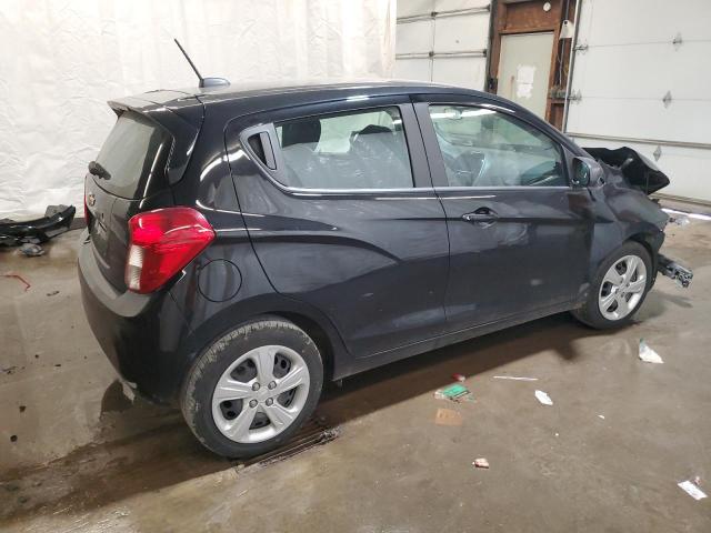 2022 Chevrolet Spark Ls VIN: KL8CB6SA3NC038515 Lot: 57128154