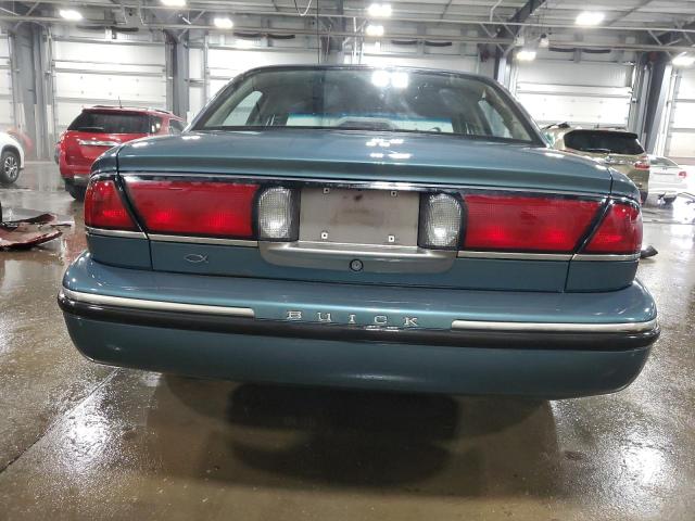 1997 Buick Lesabre Custom VIN: 1G4HP52K8VH589460 Lot: 58927014