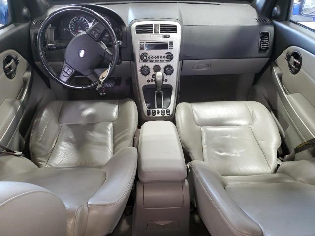 2006 Chevrolet Equinox Lt VIN: 2CNDL73FX66087189 Lot: 60509904