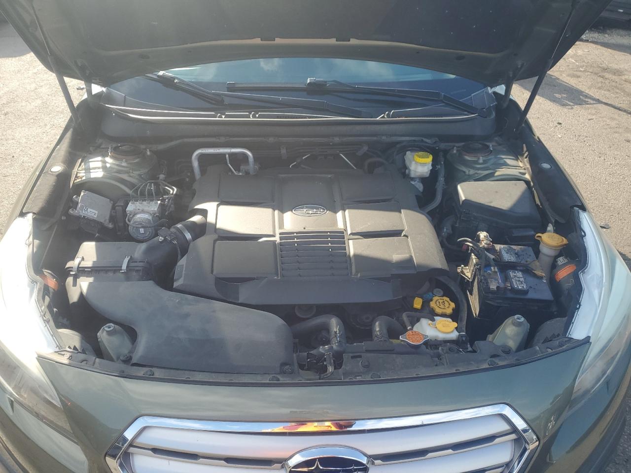 4S4BSENC6H3290964 2017 Subaru Outback 3.6R Limited