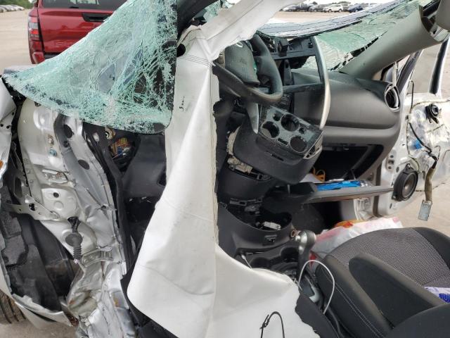 2018 NISSAN VERSA S - 3N1CN7APXJL833055
