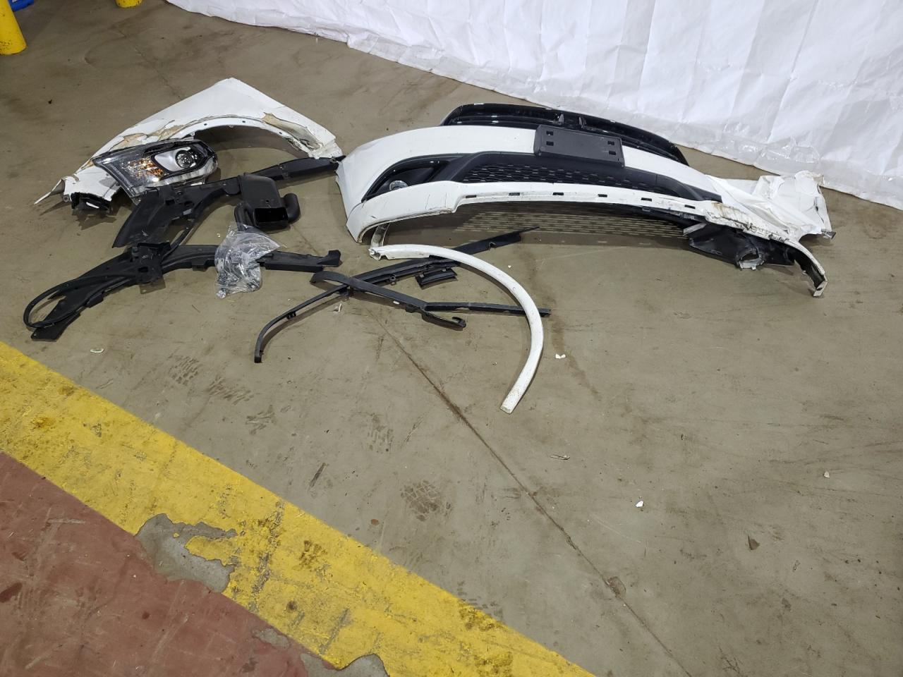 1C4RDJDG8JC115602 2018 Dodge Durango Gt