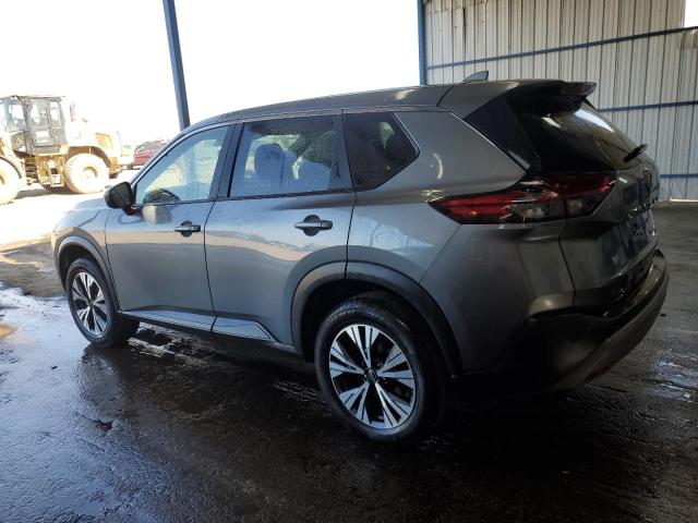 2023 Nissan Rogue Sv VIN: 5N1BT3BB5PC805609 Lot: 60094734