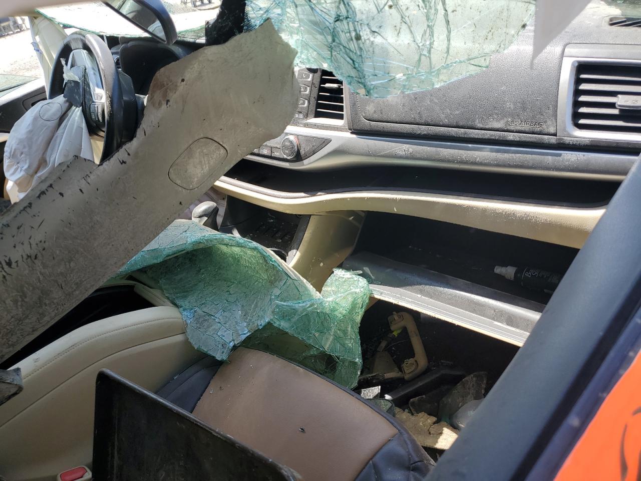 5TDJKRFH1ES014770 2014 Toyota Highlander Xle