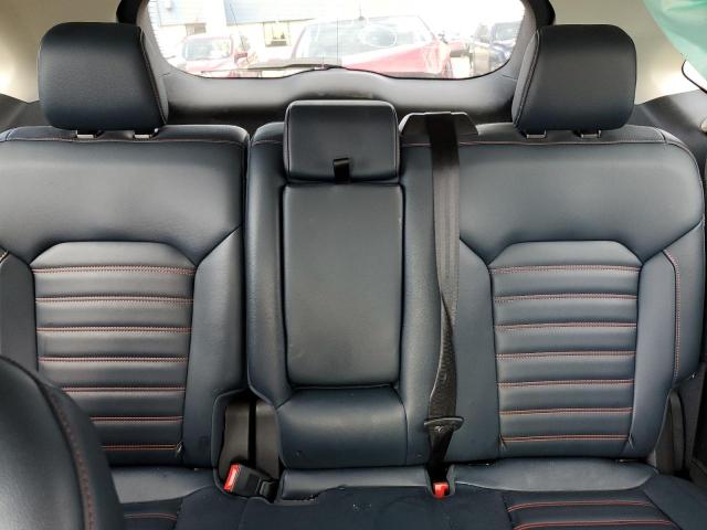 2022 Ford Edge Sel VIN: 2FMPK4J92NBB15892 Lot: 59304654