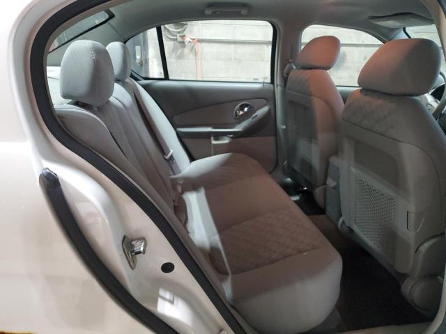 2005 Chevrolet Malibu Ls VIN: 1G1ZT52855F282082 Lot: 58463894