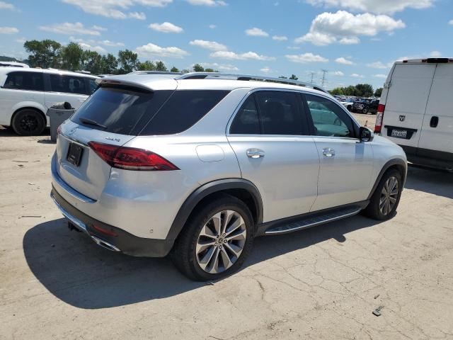 2021 Mercedes-Benz Gle 350 4Matic VIN: 4JGFB4KBXMA471031 Lot: 59289814