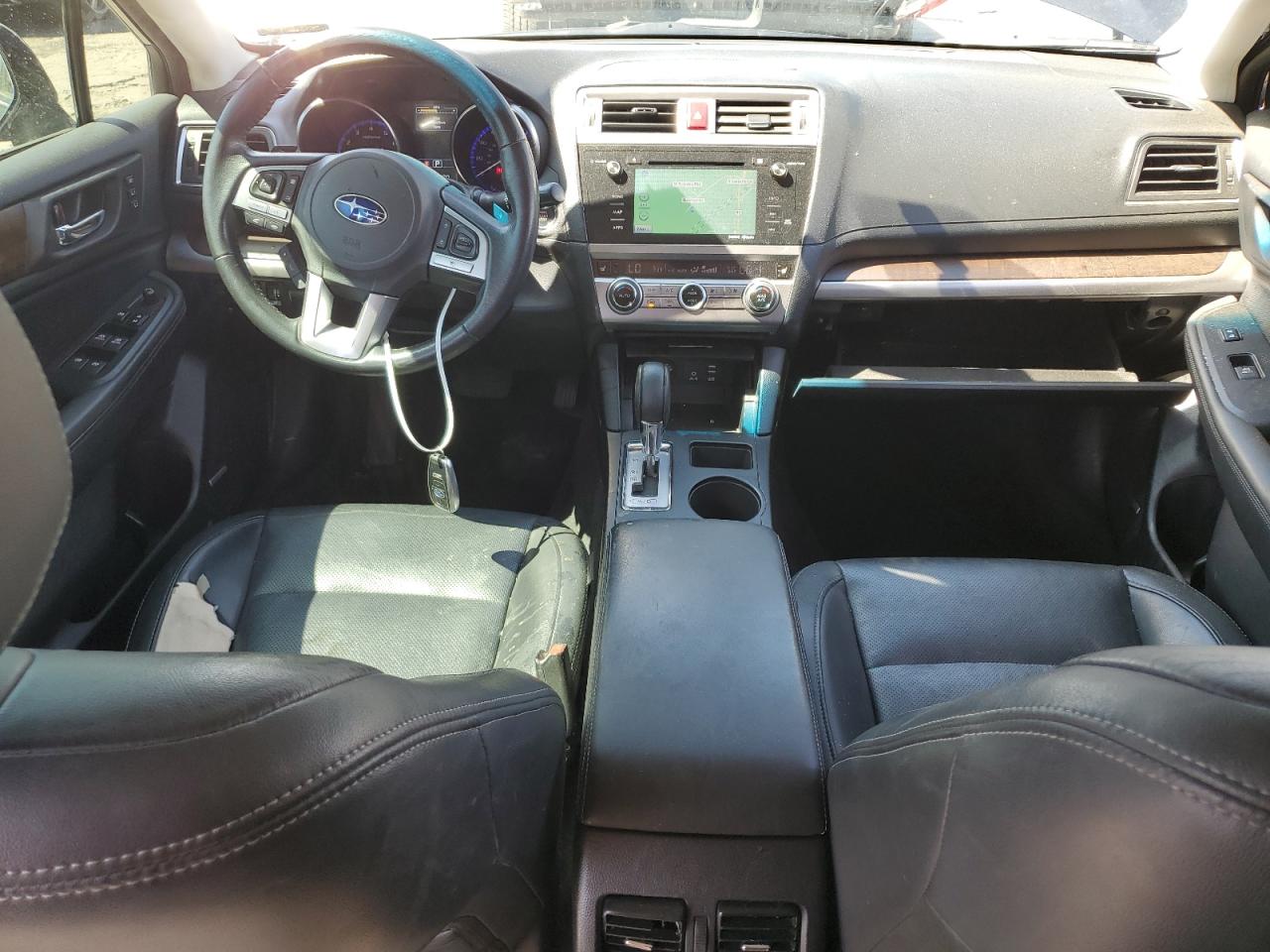 4S4BSBNC6F3259502 2015 Subaru Outback 2.5I Limited