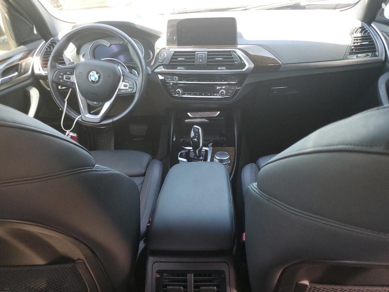 5UXTR9C53KLD99178 2019 BMW X3 xDrive30I