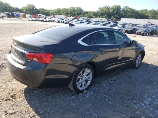 2015 CHEVROLET IMPALA LT - 2G1125S30F9111609