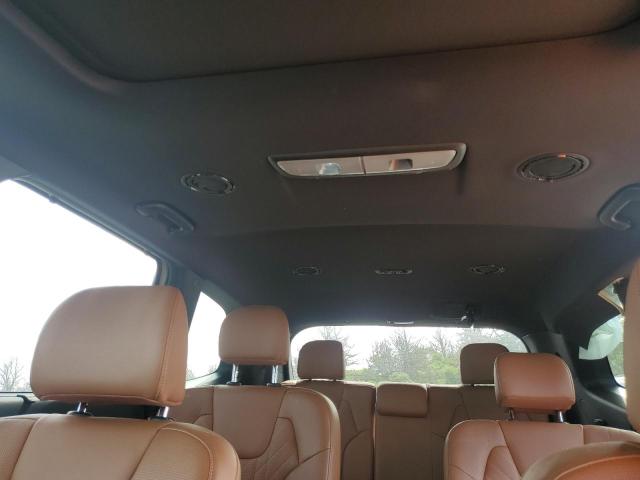 2024 Kia Telluride Ex VIN: 5XYP3DGC3RG429850 Lot: 57509824