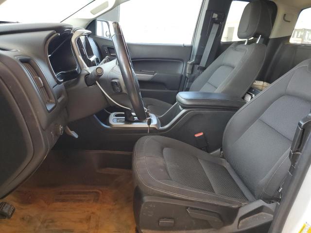 2021 Chevrolet Colorado Lt VIN: 1GCHSCEA3M1270811 Lot: 60069734