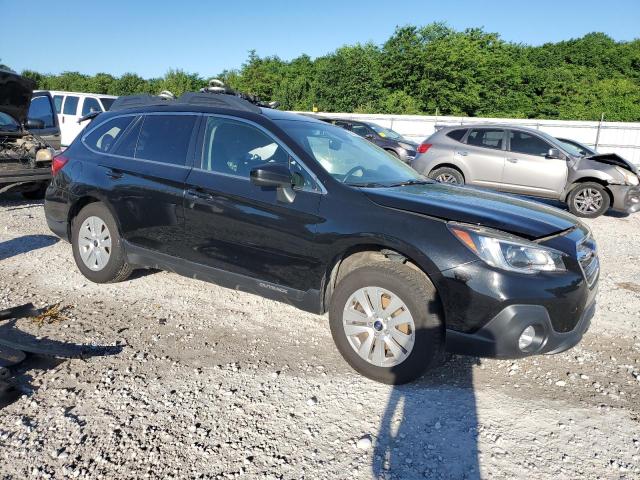 VIN 4S4BSAFC9K3264521 2019 Subaru Outback, 2.5I Pre... no.4