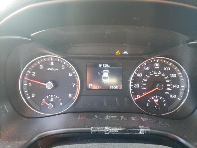 2021 Kia Forte Gt Line VIN: 3KPF34AD1ME380361 Lot: 57175294