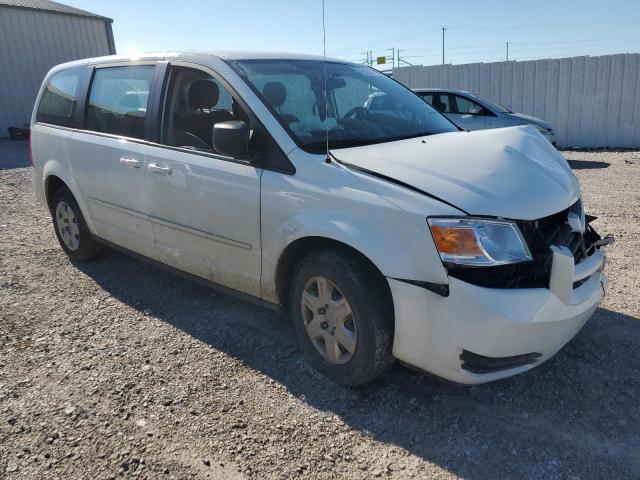 2D4RN4DEXAR185755 2010 Dodge Grand Caravan Se