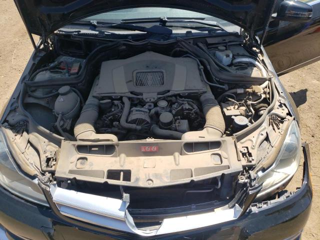 2012 Mercedes-Benz C 300 4Matic VIN: WDDGF8BB2CR191145 Lot: 58827204