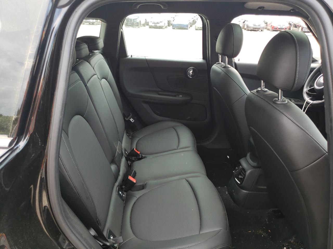 WMZYW5C00L3M28079 2020 Mini Cooper Countryman All4