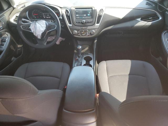 2018 Chevrolet Malibu Ls VIN: 1G1ZB5ST9JF126743 Lot: 60391764