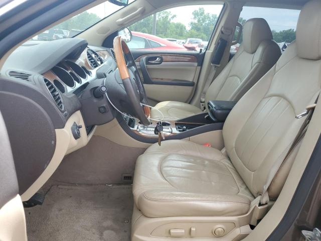 2009 Buick Enclave Cxl VIN: 5GAEV23D69J150169 Lot: 60454744