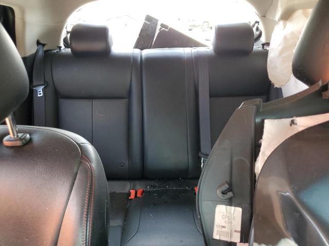 2014 Nissan Juke S VIN: JN8AF5MV4ET484724 Lot: 60436334