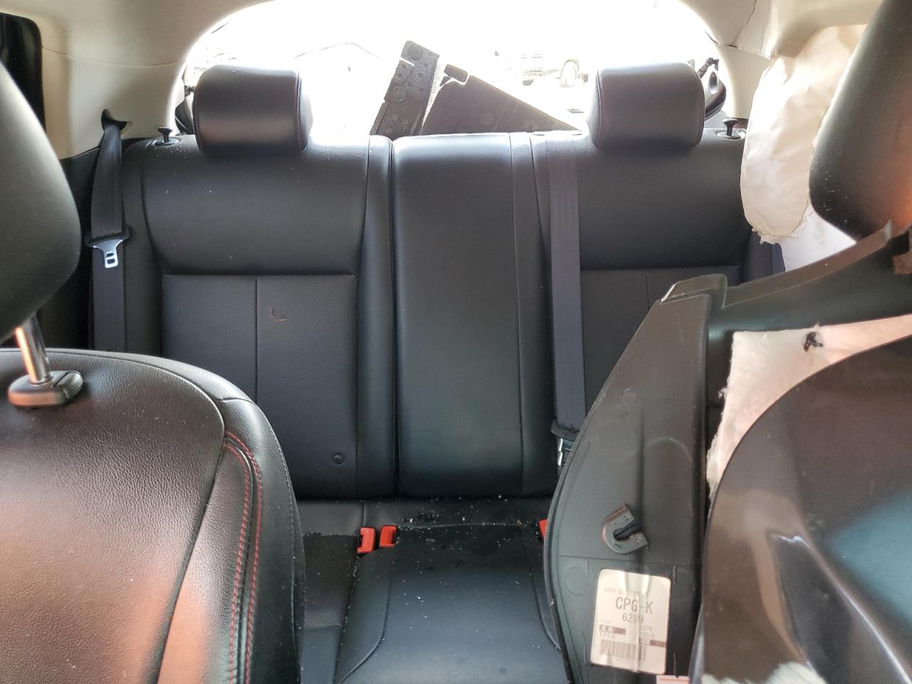 JN8AF5MV4ET484724 2014 Nissan Juke S