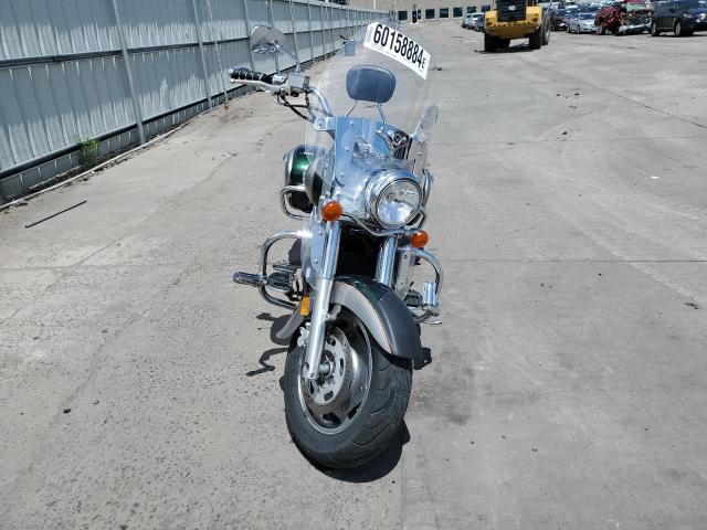 2006 KAWASAKI VN1600 D6F - JKBVNKD196A007110