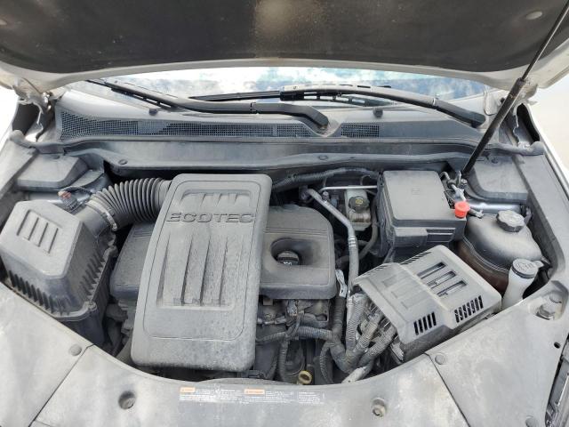 2015 CHEVROLET EQUINOX L - 2GNALLEK5F1170656