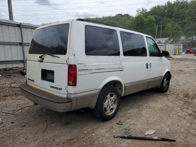 1GNEL19X95B102502 2005 Chevrolet Astro