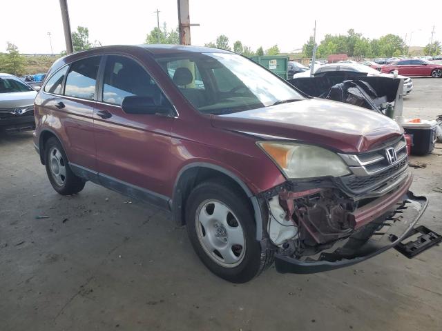 2011 Honda Cr-V Lx VIN: 5J6RE3H31BL017135 Lot: 58477134