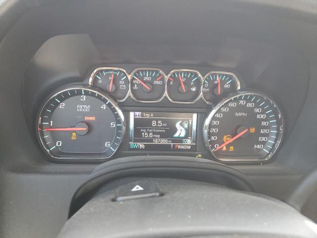 2015 CHEVROLET TAHOE K150 - 1GNSKCKC6FR244730