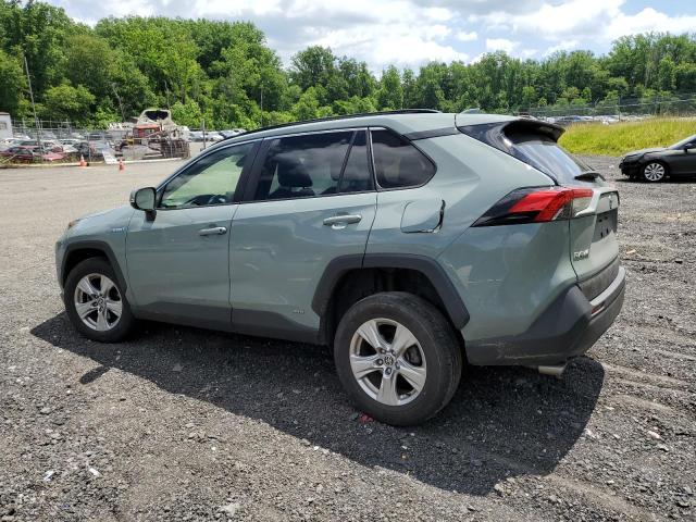 2020 Toyota Rav4 Xle VIN: JTMRWRFV6LJ032091 Lot: 57547184