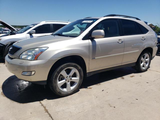 2006 Lexus Rx 330 VIN: 2T2GA31U66C048711 Lot: 57656244