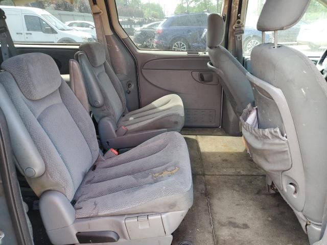 2005 Dodge Grand Caravan Sxt VIN: 2D4GP44L15R529057 Lot: 56569544