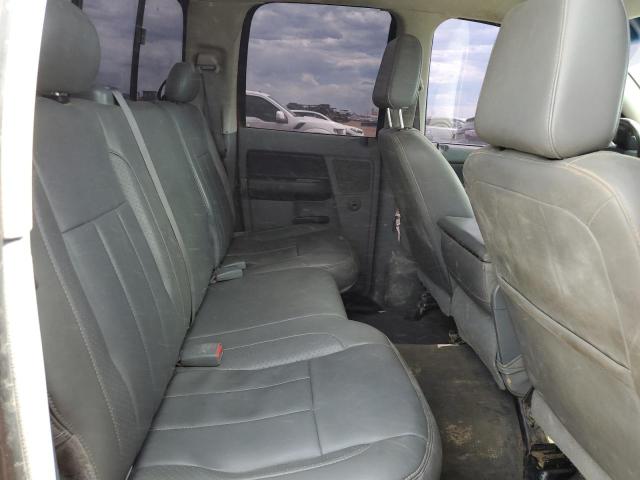 2009 Dodge Ram 3500 VIN: 3D7MX38L19G521496 Lot: 57121234