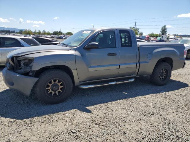 2006 Mitsubishi Raider Ls VIN: 1Z7HC22K06S563166 Lot: 58672244