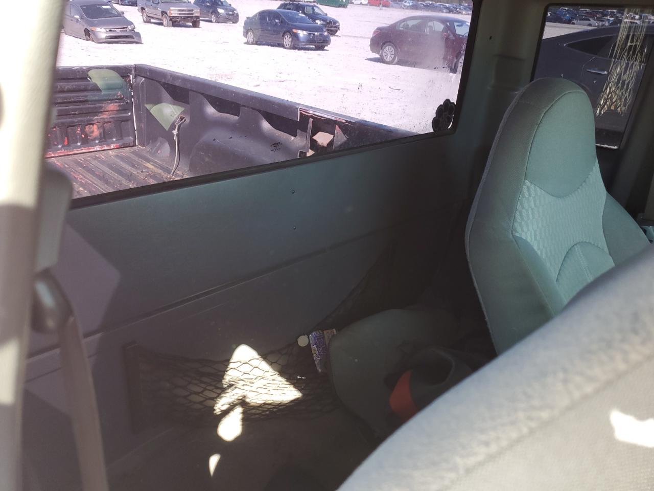 1FTYR14U81PA73380 2001 Ford Ranger Super Cab